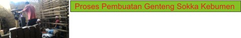 cover buat genteng